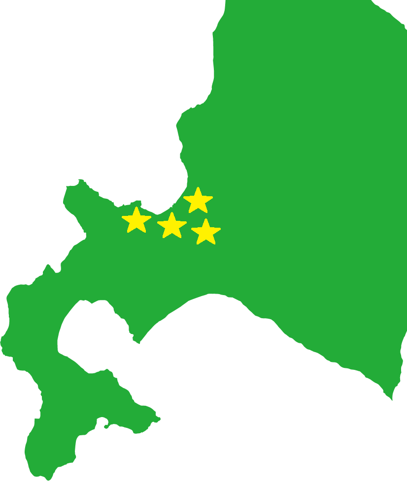 札幌市内全エリア対応 イメージ画像01